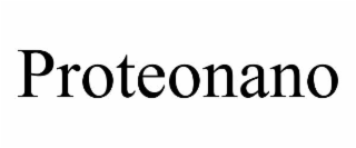 PROTEONANO