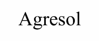 AGRESOL