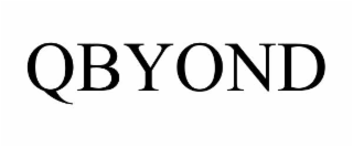 QBYOND