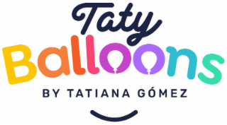 TATYBALLOONS BY TATIANA GÓMEZ