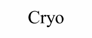CRYO