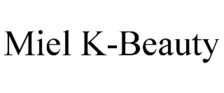MIEL K-BEAUTY