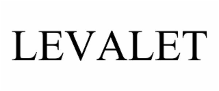 LEVALET
