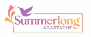 SUMMERLONG AGASTACHE