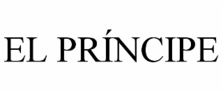 EL PRÃNCIPE