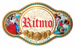RITMO PREMIUM CIGARS