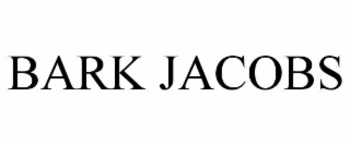 BARK JACOBS