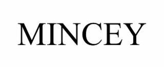 MINCEY