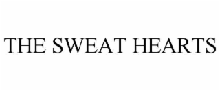 THE SWEAT HEARTS
