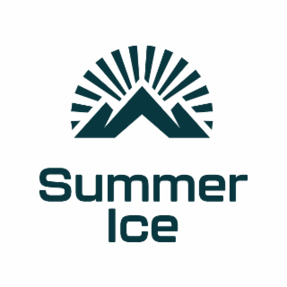 SUMMER ICE