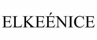 ELKEÃNICE