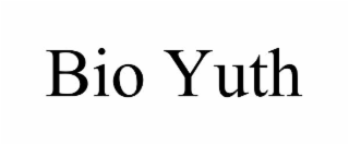 BIO YUTH
