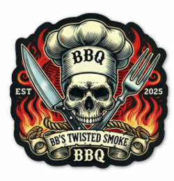 BB'S TWISTED SMOKE BBQ EST 2025