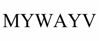 MYWAYV