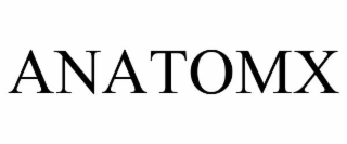 ANATOMX