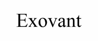 EXOVANT