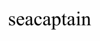 SEACAPTAIN