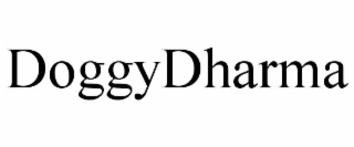 DOGGYDHARMA