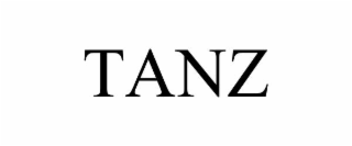 TANZ