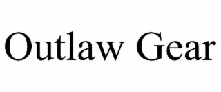 OUTLAW GEAR