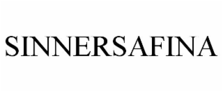 SINNERSAFINA