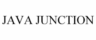 JAVA JUNCTION