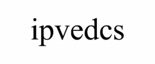 IPVEDCS