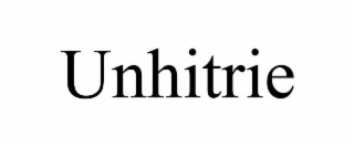 UNHITRIE