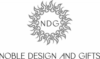 NDG NOBLE DESIGN AND GIFTS