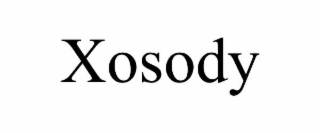 XOSODY