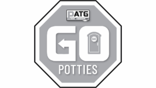 PATG GROUP PARKING AND TRANSPORTATION GO POTTIES