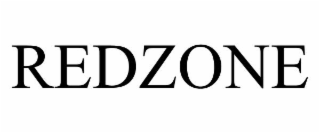 REDZONE