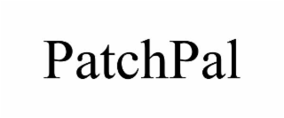 PATCHPAL