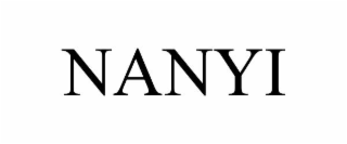 NANYI