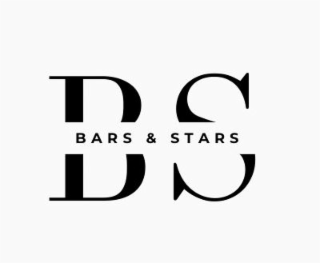 BS BARS & STARS