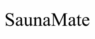 SAUNAMATE