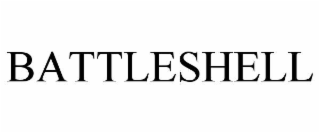 BATTLESHELL