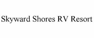 SKYWARD SHORES RV RESORT