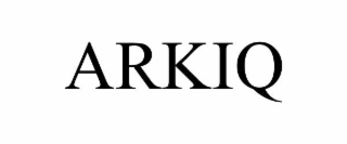 ARKIQ