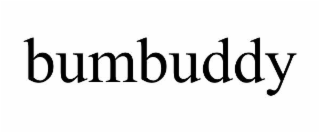 BUMBUDDY