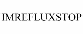 IMREFLUXSTOP