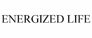 ENERGIZED LIFE