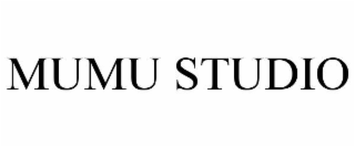MUMU STUDIO