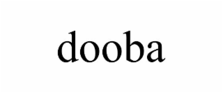 DOOBA