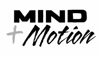 MIND+MOTION