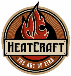 HEATCRAFT; THE ART OF FIRE