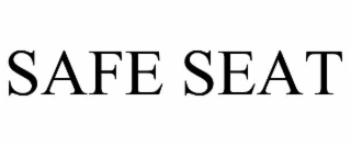 SAFE SEAT