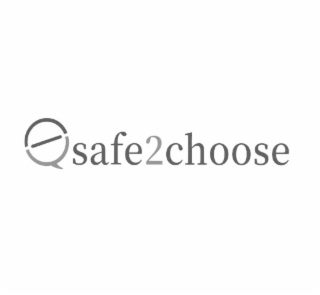 SAFE2CHOOSE