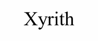 XYRITH