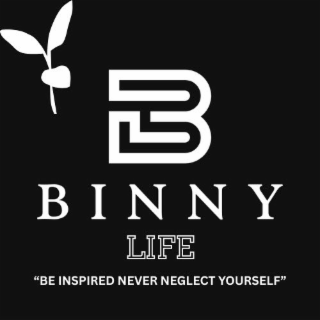 B BINNY LIFE 